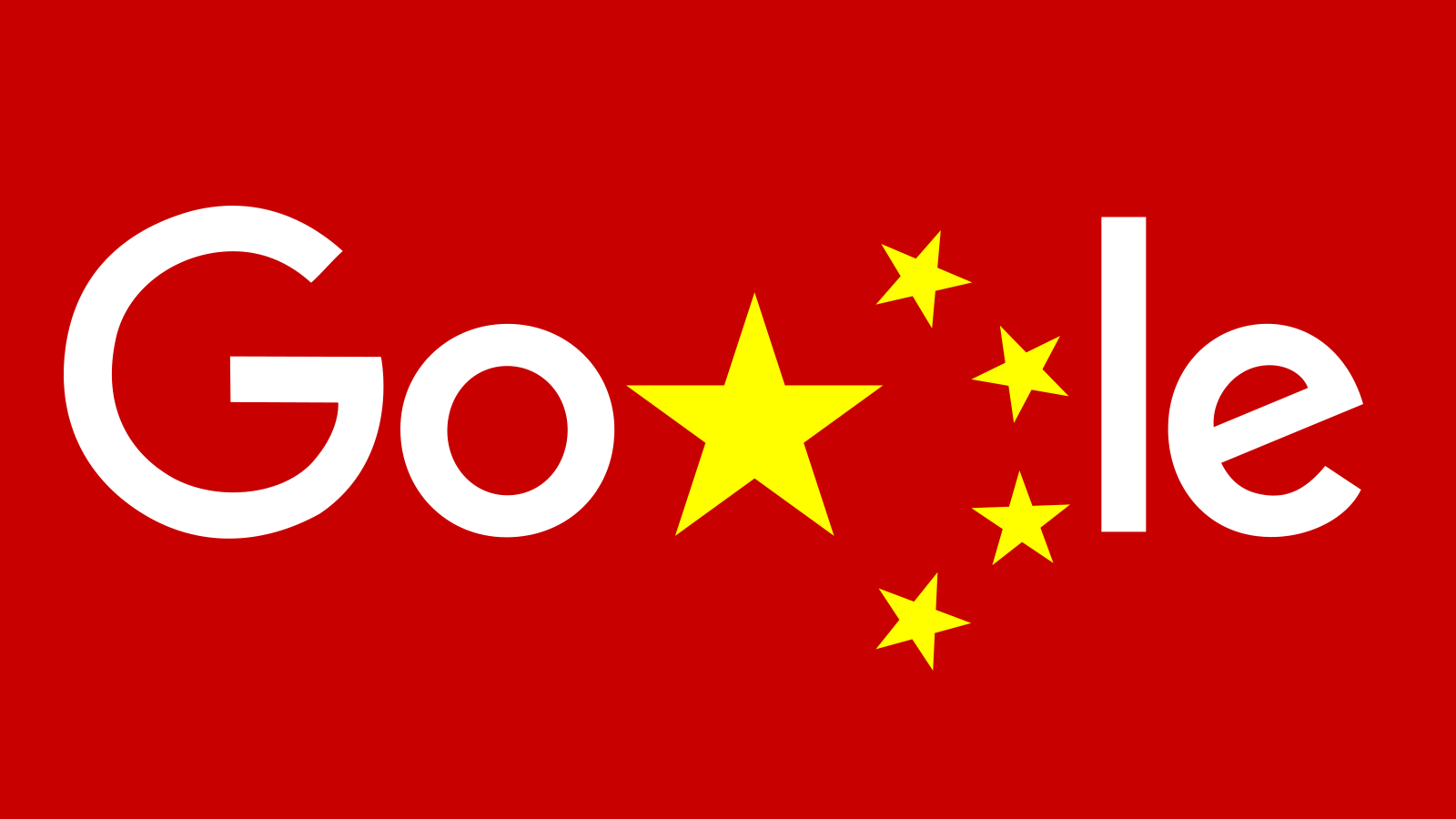 Stop Google Censorship